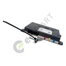 FORD Mondeo Hybrid Hev  MK5