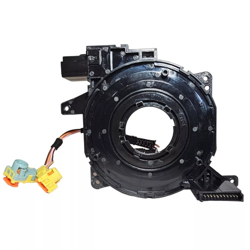 Clock spring for land - spring,