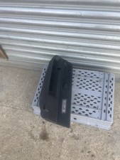 VOLKSWAGEN SCIROCCO COUPE 09-17 DRIVER O/S/R PARCEL SHELF HOLDER TRIM 1K8867762