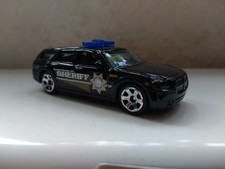 MATCHBOX DODGE MAGNUM HEMI