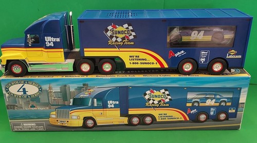 1997 sunoco toy - toy, team