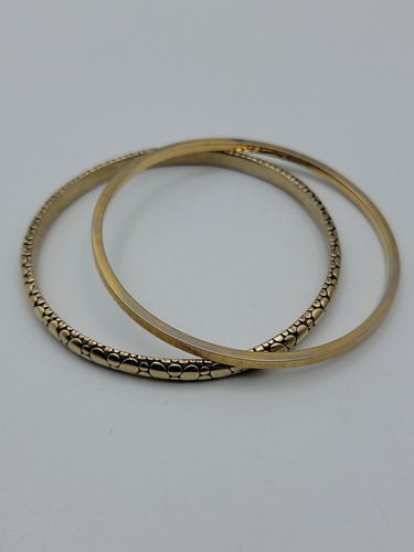 2pc vintage monet thin - 2pc,