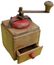 VINTAGE CONTINENTAL COFFEE