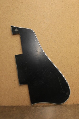 Electric guitar pickguard - guitar,