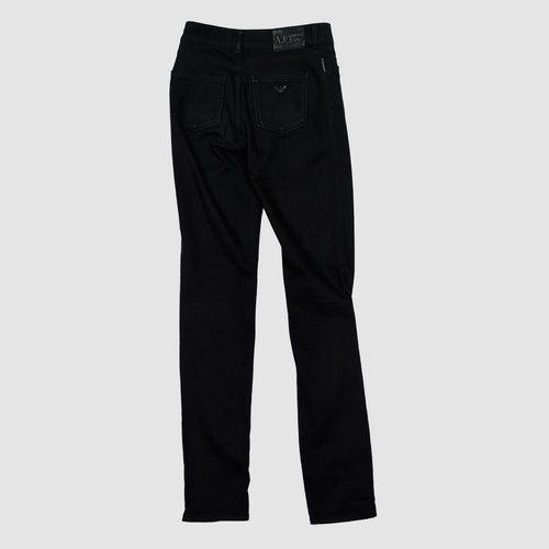 Armani jeans womens black - jeans,