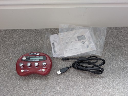 Line pocket pod digital - pocket,