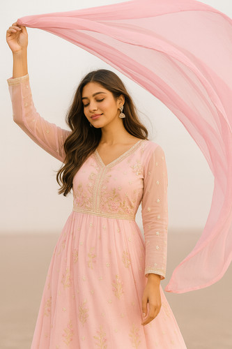 Premium quality chiffon - quality,