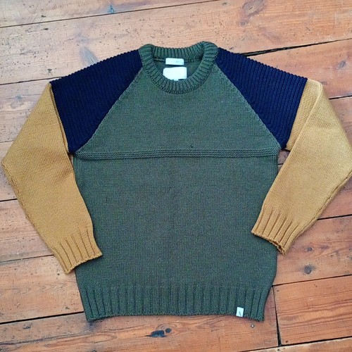 Peregrine 100 wool - 100%, in