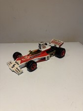 Corgi McLaren M23B F1 Model