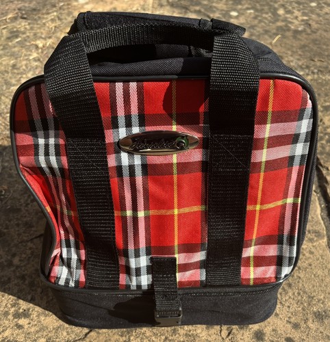 Henselite bowls bag new - henselite, bag.