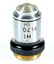 Nikon S-Series  Hi FI 70 1.25