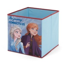 Disney Frozen Toy Storage Box