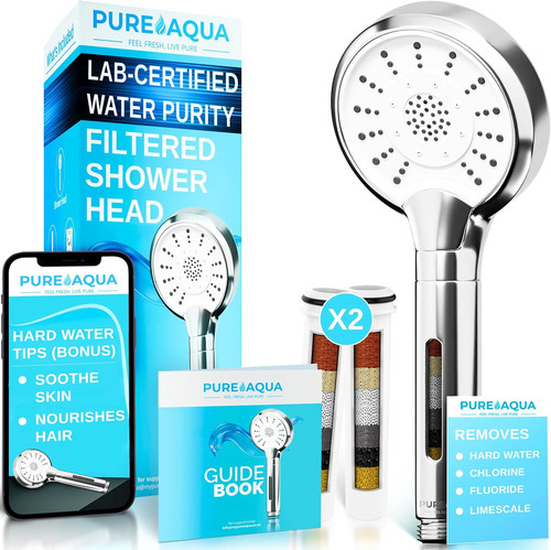 Pureaqua power stage - pureaqua, hard