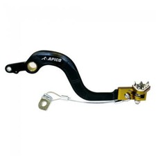 Apico Brake Pedal Forged