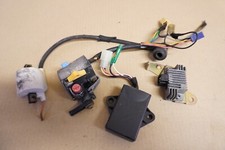 Yamaha T50 town mate 50