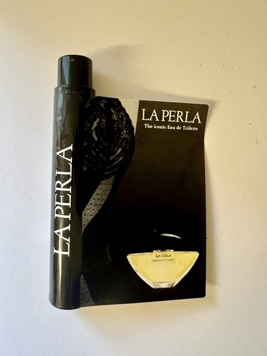 Perla 1 - la, eau