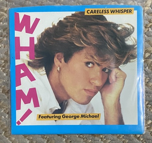 Wham george michael - ft,