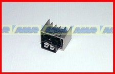 Electronic Regulator Honda SH