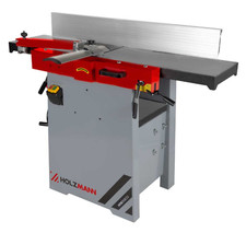 Holzmann 12" Planer