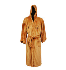 Men Bathrobe Jedi Sith Hooded