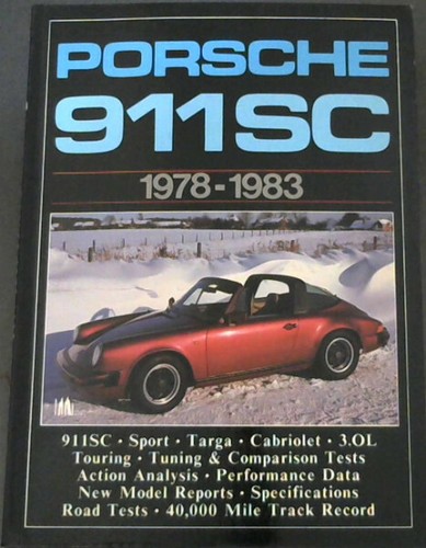 Clarke porsche 911 - porsche,