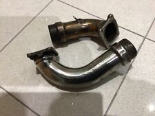 DUCATI 749 999 R EXHAUST