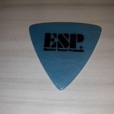 Metallica ESP James Hetfield