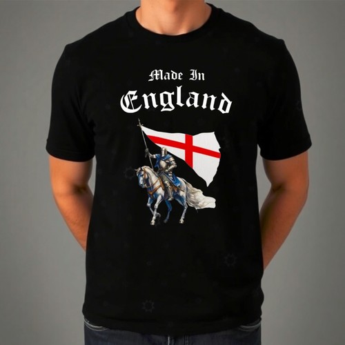 Made england shirt st - shirt,,