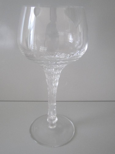 Rosenthal split glass - , wine
