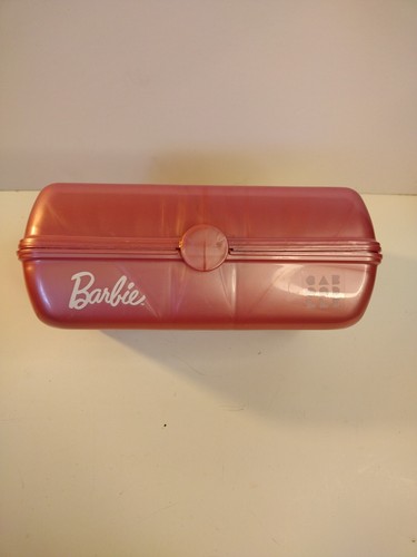 Barbie caboodle pretty - caboodle, in