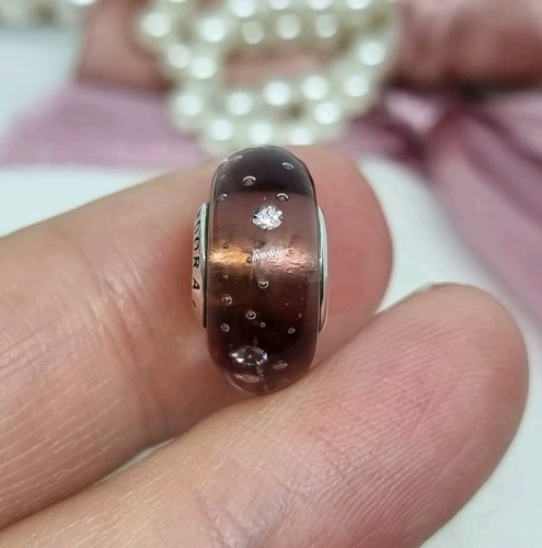 Genuine pandora purple - pandora,