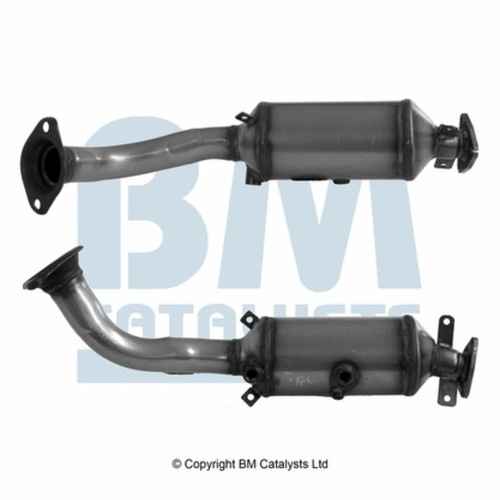 For honda mk2 - bm, cats