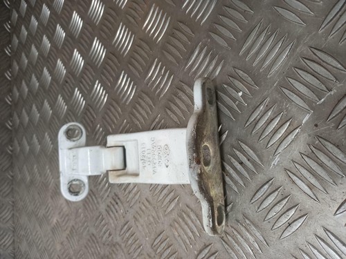 Ford transit connect mk2 - ford, back