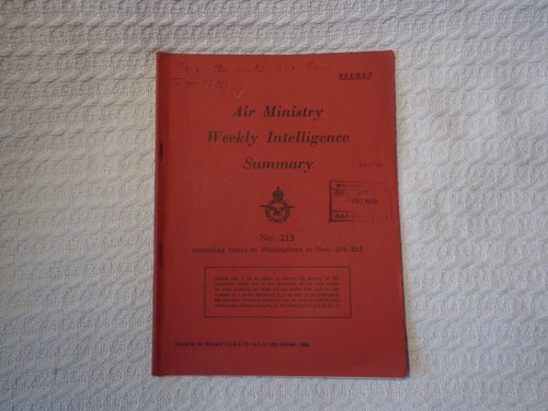 Ww2 secret raf air - raf,