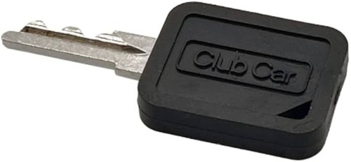 Genuine club car - 1b, key