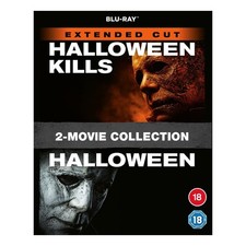 Halloween kills - halloween/halloween,