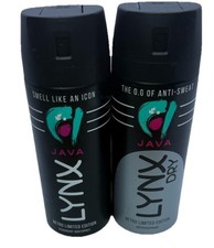 LYNX JAVA RETRO LIMITED