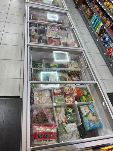 Arcaboa retail shop - retail,