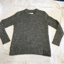 Superdry Knitwear Sweater Wool