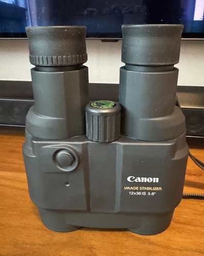 Canon 36 image - 12,