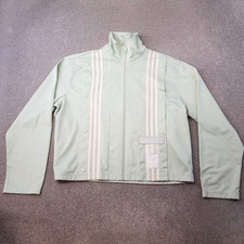 Adidas Womens Track Jacket