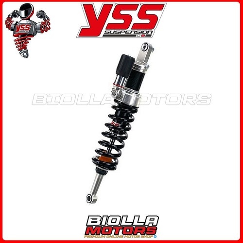Rear mono shock - mono,