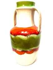 West German Pottery Uebelacker