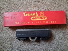 Tri-ang R.344 Black Track
