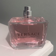 Versace Bright Crystal PARFUM