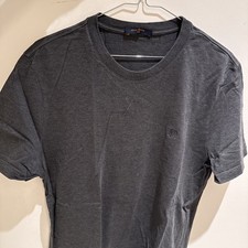 Mens LV T Shirt Size Large
