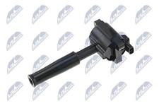 Ignition Coil for JAGUAR DAIMLER:DAIMLER XJ,XK 8 Coupe,Vanden Plas, LCA1510AB