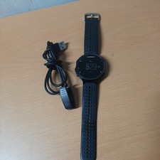 Garmin Forerunner 235 Heart Rate Monitor GPS Running Watch - Black/Grey2