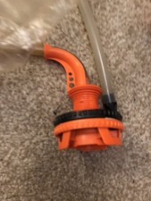 Volcano Bag Mouth Piece 