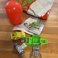 Kinder Maxi Surprise Hot